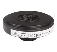 Boite 4 cartouches filtrantes a particules p3 r DELTA PLUS - M9000P3R