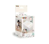 Boite 4 Couches pour poupons Baby Nurse