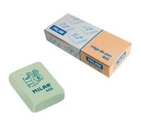 Boîte 45 gommes Milan mie G