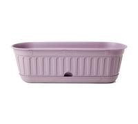 Boîte 48 Cm.con Soucoupe Lavande Art.30950