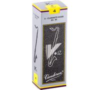 VANDOREN V12 ANCHES CLARINETTE BASSE 3