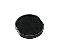 Boîte 5 recharges E/R 30 pour appareils Printer R30/R30-Dateur. Noir