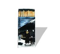 Boite 50 allumettes Longues Un Soir d'hiver by Daniel Andre