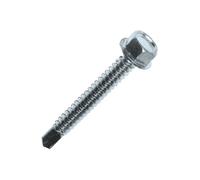 Vis autoperceuse tête hexagonale SCELL-IT - THT