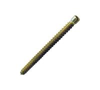 Vis fixation directe RX Ø7.5 mm SCELL-IT - Tête ronde fine - 6 pans creux - RX