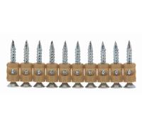 Boite 500 Clous CW6 25 mm Croco P800 SPIT - 057562