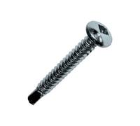 Boîte 500 Vis acier autoperceuse TCQ SCELL-IT - 3.5 x 13 mm - SQ1 - TCQ35013