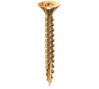 Rocket Vis VYNEX fraisante PZ filetage total 4.0 x 45 Boîte 500