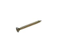 Boîte 500 Vis Rocket fraisante PZ filetage total VYNEX - 5.0 x 50 - 351400026230 Noir G
