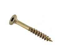 Boîte 500 Vis Rocket fraisante Torx filetage partiel VYNEX - 4.0 x 35/22-351400222262