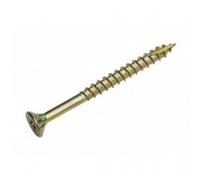Boîte 500 Vis Rocket fraisante Torx filetage partiel VYNEX - 4.5 x 55/35 - 351400223311