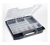 Boite 55 6x6-14 raaco bleu