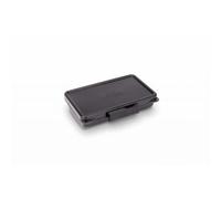 Boîte 6 Compartiments Nash Box Logic Shallow Marron