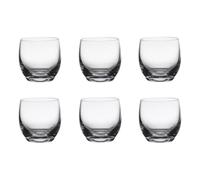 Boite 6 mises en bouche Tonneau