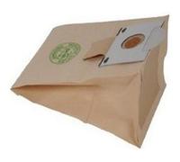 Boite 6 sacs papier + 1 filtre AMBIA Aspirateur ZR765 ROWENTA - 195199 Blanc G