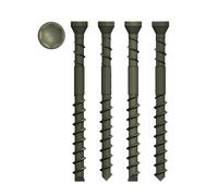 Boîte 700 vis Camo acier 4.2 x 60 mm Protech SOFRAGRAF - 345144