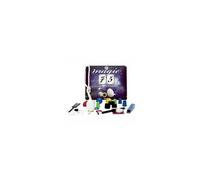 Coffret de magie - FERRIOT CRIC - 75 tours - Accessoires inclus - À partir de 6 ans