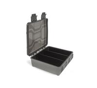 Boîte à accessoire dur Preston Gris TU