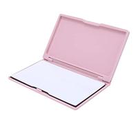 Boîte à aiguilles magnétique boîte à aiguilles à coudre portable porte - aiguilles boîte de rangement Cross Stitch boîte de rangement pour aiguilles à coudre