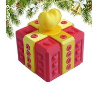 Boîte à aiguiser amusante - 10 pièces de vis, cadeau de farce, boîte cadeau hilarante, boîte cadeau gag | vacances, Saint-Valentin, bureau, fête, pratique, surprise, amusement, humour, astuce, cadeau
