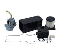 Boîte à air Filtre à air 27mm Carburateur 85/10/ Set Hercules Prima M 2 3 4 5 Optima Jogging HR