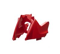 Boîte À Air Polisport Compatible Avec KTM SX 65 16-23 GasGas MC 65 Rouge