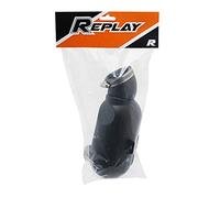 BOITE A AIR REPLAY TYPE KARTING NOIR DIAM 35-28