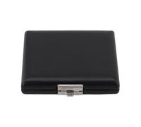 Boîte à anches en bois pour basson et hautbois pour musicien - Permet de ranger 3 anches en toute sécurité