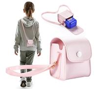 Boîte à Animal Numérique | Rangement pour Jouets Virtuels | Rangement pour Jouets Interactifs Numériques,pour, Famille, Voyageurs, Amateurs de Tech, Voyage, Vacances, École,