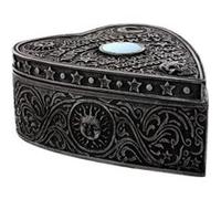 Boîte à babioles Spirit Board G