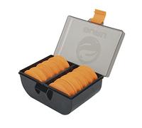 boite a bas de ligne guru rig box grb