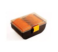 boite a bas de ligne guru rig box grb