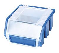 Boîte à bec avec couvercle 116x112x75mm DRAKKAR EQUIPEMENT - 72761