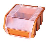 Boîte à bec avec couvercle 116x112x75mm DRAKKAR EQUIPEMENT - 72762