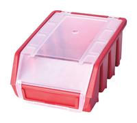 Boîte à bec avec couvercle 116x161x75mm DRAKKAR EQUIPEMENT - 72765