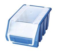 Boîte à bec avec couvercle 170x240x126mm DRAKKAR EQUIPEMENT - 72776