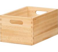 Boîte à bibelots multifonctionnelle, organiseur de rangement, ZELLER