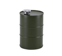 Boîte à bière en forme de poche Flasque en acier inoxydable pot à vin petite bouteille d'alcool accessoires bouteille de vin bouteilles pour hommes femmes voyage