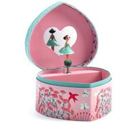 Boîte à Musique Mélodie du Printemps - Djeco