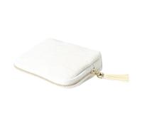 Boîte À Bijoux À 5 Niveaux Étui De Voyage Organisateur De Velours De Rangement De Bijoux pour Bracelets Bagues Boucles d'oreilles Broches Organisateur De Rangement