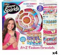 Boîte à bijoux Cra-Z-Art