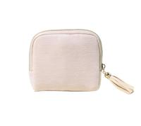 Boîte à bijoux de voyage à 5 couches - Sac de rangement en velours pour bagues, boucles d'oreilles, broches