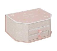 Boîte à bijoux enfant - lana rose TU