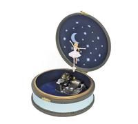 Boite à bijoux fétiche félicie ballerina Trousselier