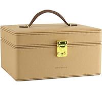 Friedrich23 Boite à Bijoux Ascot - Beige
