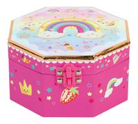 Boîte À Bijoux Good Vibes Multicolore TU