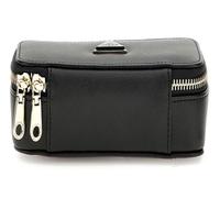 Boîte à bijoux - GUESS - Small Jewelry Case - Noir - 100% polyuréthane - 16x4x7 cm