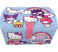 Boîte à bijoux Hello Kitty 91530