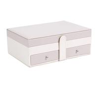 Boîte à Bijoux - Home Deco Factory - Lena - Rangement - Rose