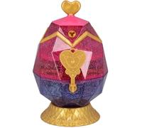 Funlockets Boîte à bijoux Ma Boîte à Bijoux Secrète – crystal cœur – plus de 20 surprises